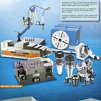 vertex machinery vertex machinery